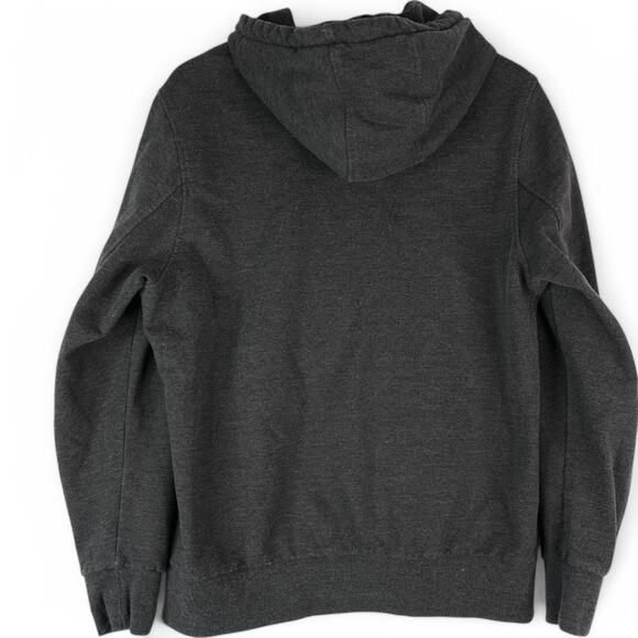 First MFG Company Base Layer Full Zip Hoodie Size Large Motorcycle Riding FMCO - Picture 2 of 10